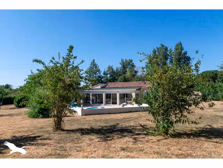 vente maison 4 pièces 107 m² revel (31250)