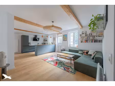 vente maison 4 pièces 94 m² toulouse (31200)