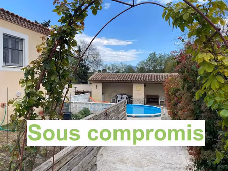 vente villa 6 pièces 142 m² à saint-martin-de-londres (34380)  398 000 €