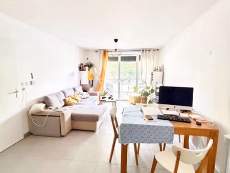 location appartement 3 pièces 63 m² à blagnac (31700)