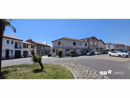 vente immeuble 211 m² cazères (31220)