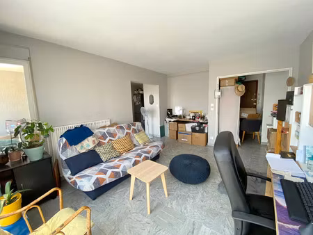 location appartement 2 pièces 51 m² à ramonville-saint-agne (31520)