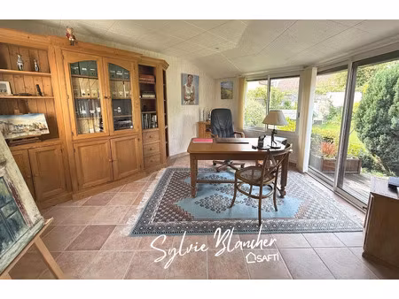 vente maison 8 pièces 175 m² à verson (14790)  399 000 €