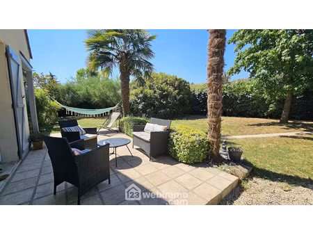 vente maison 6 pièces 134 m² à milly-la-forêt (91490)  398 400 €