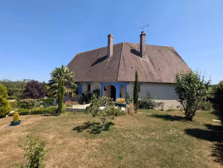 vente maison 7 pièces 205 m² à pacy-sur-eure (27120)  399 000 €