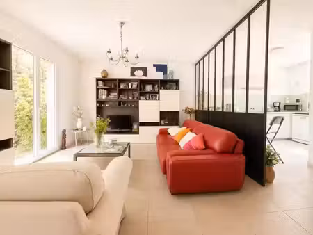 vente maison 4 pièces 100 m² roques (31120)