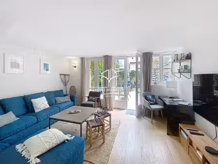 achat maison 5 pièces 110m² trouville sur mer 14360