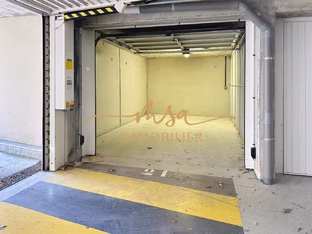 location parking bihorel 76420