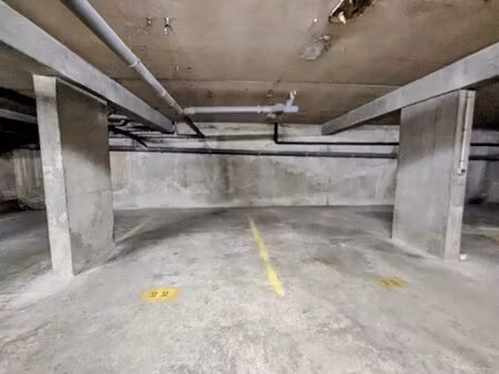 location parking sotteville les rouen 76300