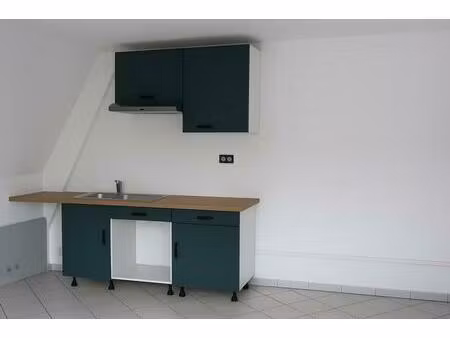location appartement 2 pièces 22m² elbeuf 76500