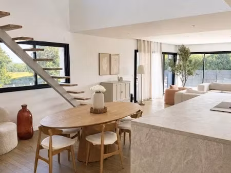 vente maison 5 pièces 148.44 m² à plerneuf (22170)  405 600 €