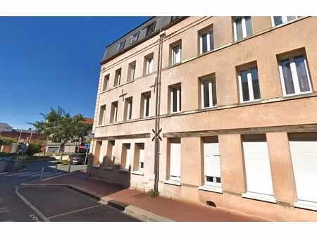 location appartement 2 pièces 41m² elbeuf 76500
