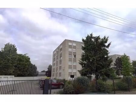 location appartement 3 pièces 63m² caudebec les elbeuf 76320