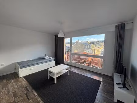 location appartement 1 pièce 25m² cherbourg-en-cotentin 50100