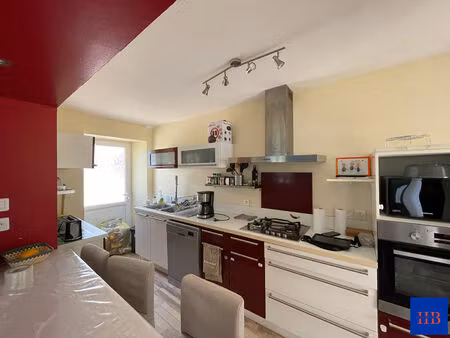location maison 4 pièces 84m²