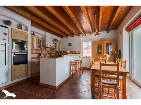 vente maison 5 pièces 127 m² à saint-lys (31470)  416 960 €