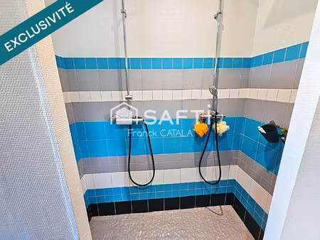 vente maison 5 pièces 180 m² calmont (31560)