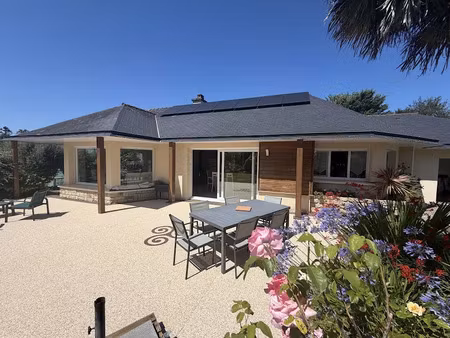 vente maison 6 pièces 142 m² à plougonven (29640)  417 900 €