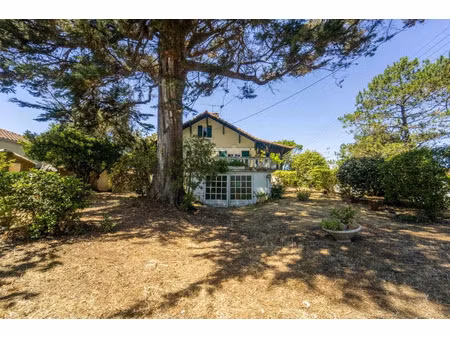 vente maison 5 pièces 103 m² à mimizan (40200)  420 000 €