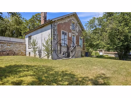 vente maison 4 pièces 80 m² à avon (77210)  421 000 €