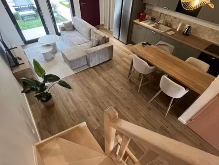 location appartement 1 pièce 15 m² à bordeaux (33000)