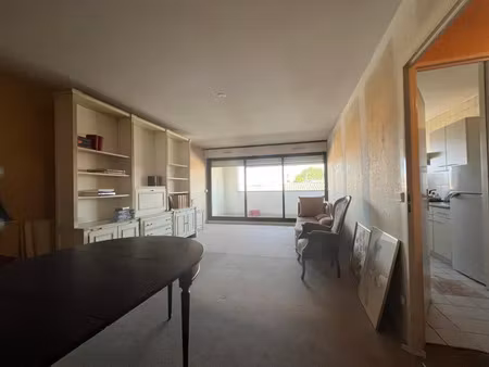 vente appartement 3 pièces 78 m² bordeaux (33000)