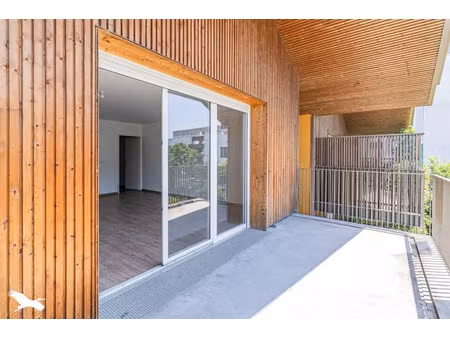 vente appartement 3 pièces 64 m² bruges (33520)