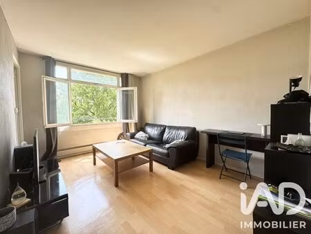 appartement à châtillon (92320)