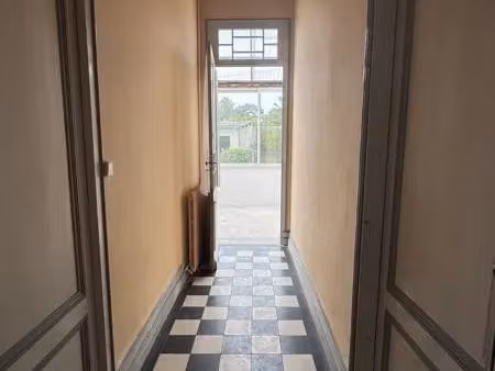 vente maison 2 pièces 52 m² le verdon-sur-mer (33123)