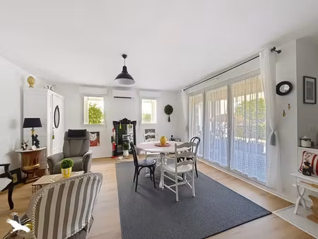 vente appartement 3 pièces 65 m² saint-andré-de-cubzac (33240)