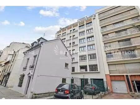 vente bureaux 435 m²