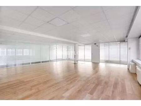 vente bureaux 150 m²
