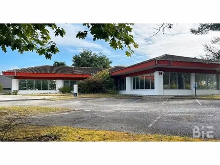 vente bureaux 482 m²