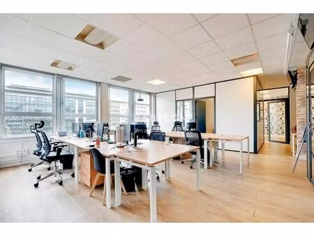 location bureaux 160 m² à 320 m²