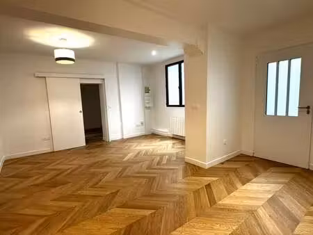 vente bureaux 54 m²