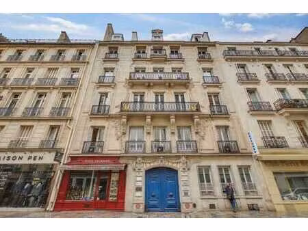 location bureaux 202 m²