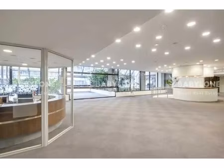 vente bureaux 42 m² à 89 m²