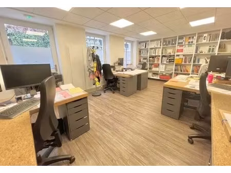 vente bureaux 103 m²