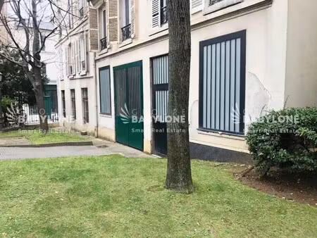 vente bureaux 269 m²