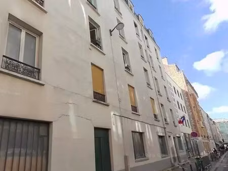 vente bureaux 30 m² à 62 m²