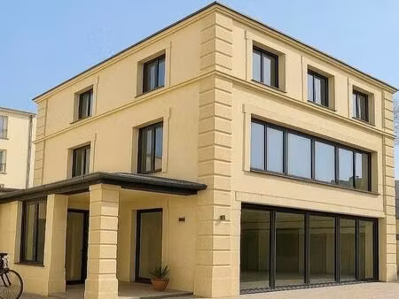 vente bureaux 304 m²