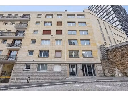 vente bureaux 95 m² à 1 962 m²
