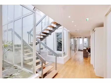 vente bureaux 305 m²