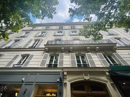 vente bureaux 87 m²