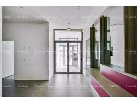vente bureaux 90 m²