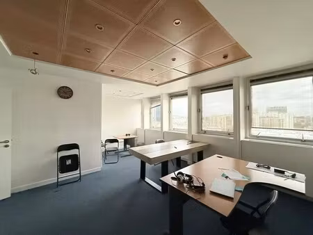 vente bureaux 180 m²