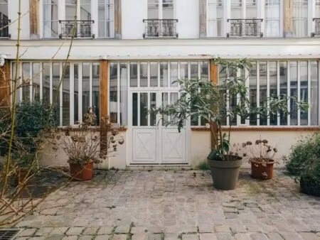 vente bureaux 277 m²