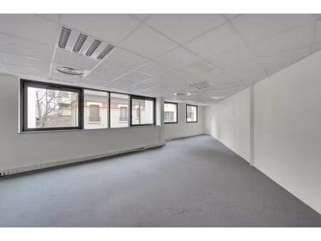 vente bureaux 216 m²