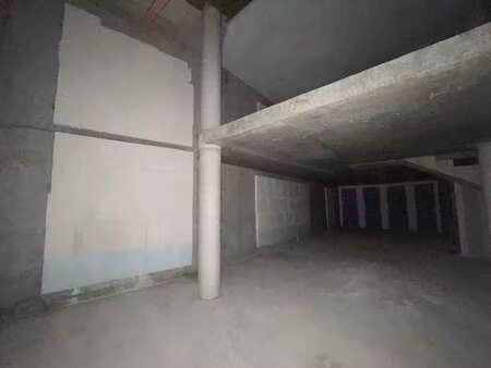 location commerce bagnolet 93170 205m²