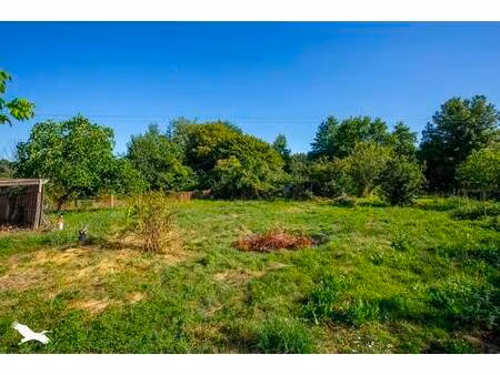 vente maison 6 pièces 151 m² gajac (33430)